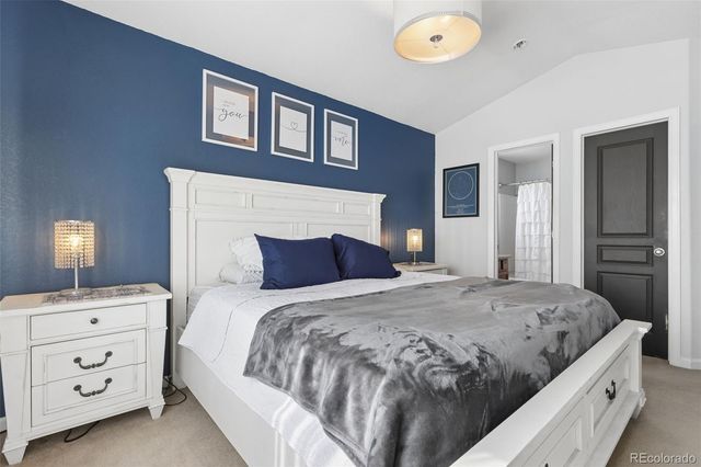 2028 St James Drive, Colorado Springs, CO 80910