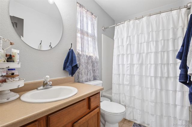 2028 St James Drive, Colorado Springs, CO 80910