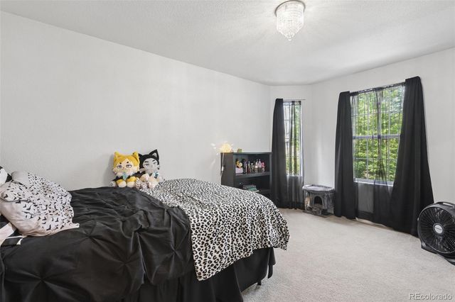 2028 St James Drive, Colorado Springs, CO 80910
