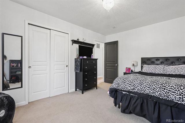2028 St James Drive, Colorado Springs, CO 80910