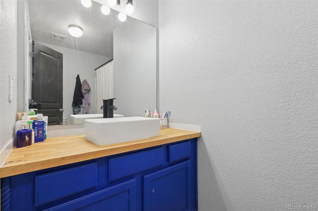 2028 St James Drive, Colorado Springs, CO 80910