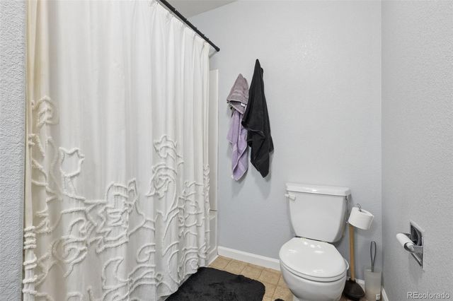 2028 St James Drive, Colorado Springs, CO 80910