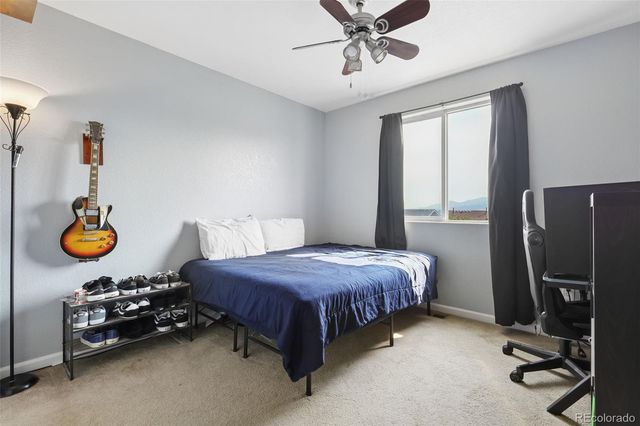 2028 St James Drive, Colorado Springs, CO 80910