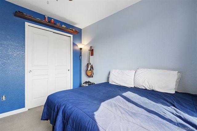 2028 St James Drive, Colorado Springs, CO 80910