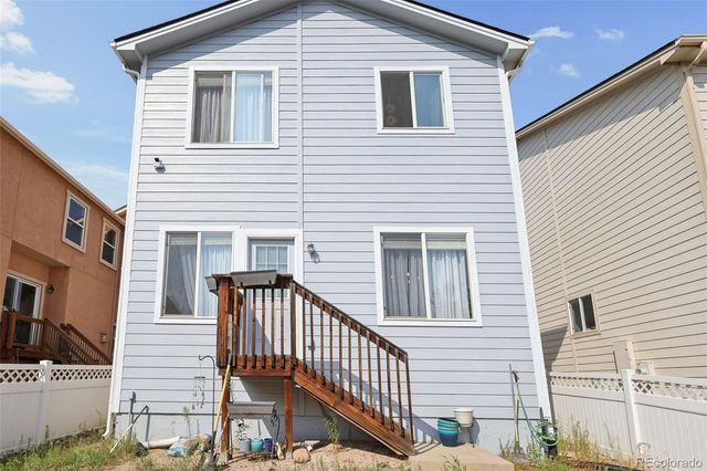 2028 St James Drive, Colorado Springs, CO 80910