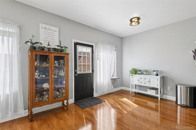2028 St James Drive, Colorado Springs, CO 80910