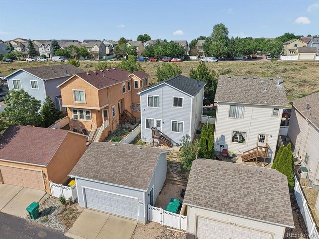 2028 St James Drive, Colorado Springs, CO 80910