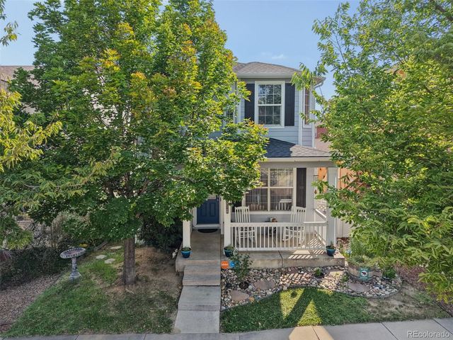 2028 St James Drive, Colorado Springs, CO 80910