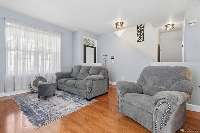 2028 St James Drive, Colorado Springs, CO 80910