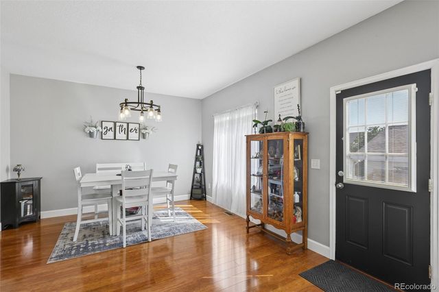 2028 St James Drive, Colorado Springs, CO 80910