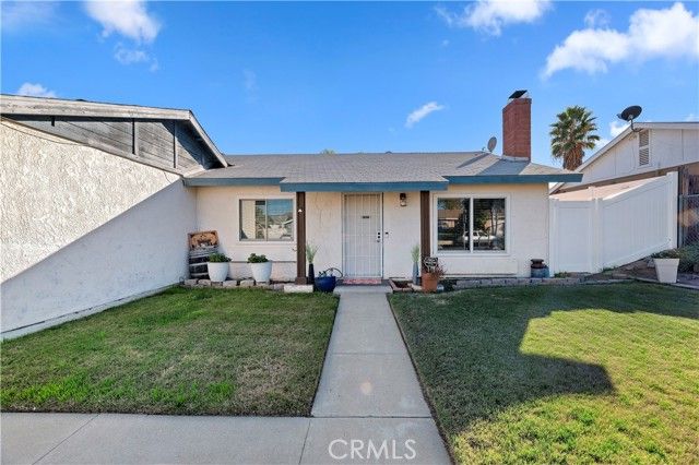 25143 Sugar Hill, Moreno Valley, CA 92553