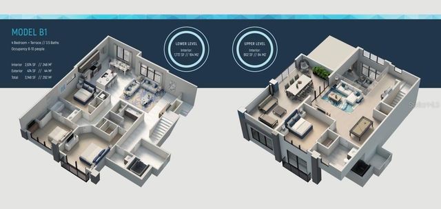 7740 SANDY RIDGE DRIVE 211, Reunion, FL 34747