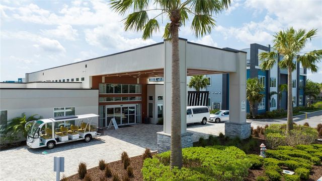 7740 SANDY RIDGE DRIVE 211, Reunion, FL 34747