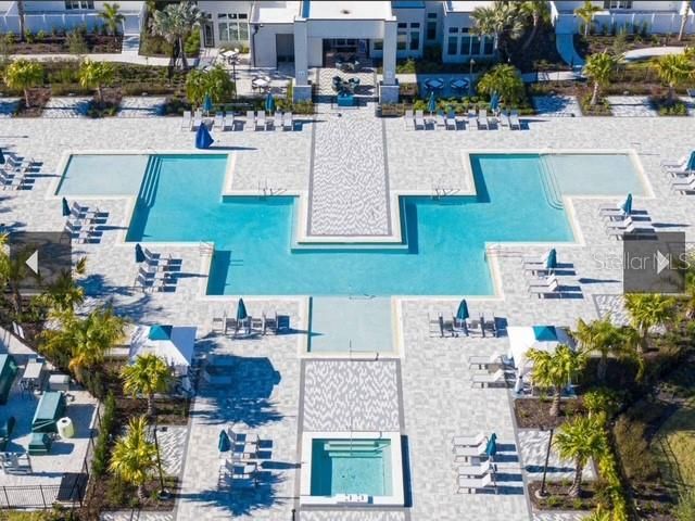 7740 SANDY RIDGE DRIVE 211, Reunion, FL 34747