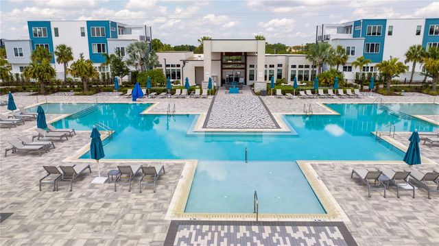 7740 SANDY RIDGE DRIVE 211, Reunion, FL 34747