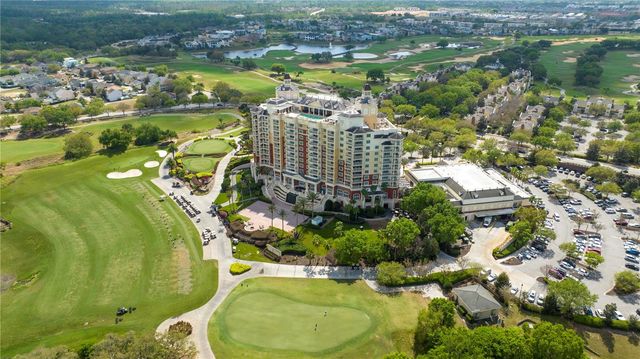 7740 SANDY RIDGE DRIVE 211, Reunion, FL 34747