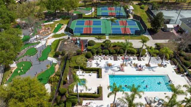 7740 SANDY RIDGE DRIVE 211, Reunion, FL 34747