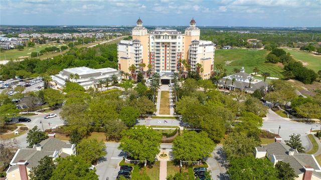 7740 SANDY RIDGE DRIVE 211, Reunion, FL 34747