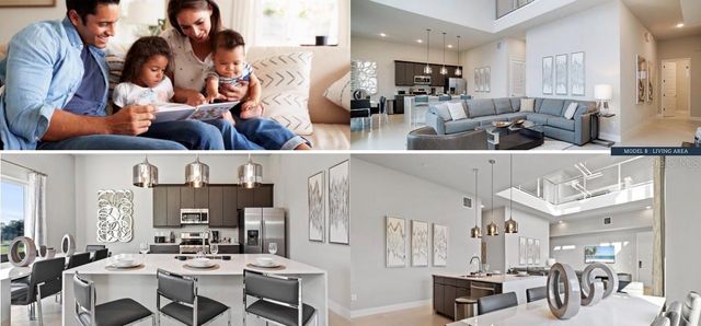 7740 SANDY RIDGE DRIVE 211, Reunion, FL 34747