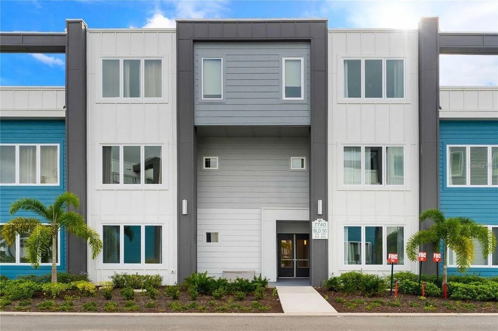 7740 SANDY RIDGE DRIVE 211, Reunion, FL 34747