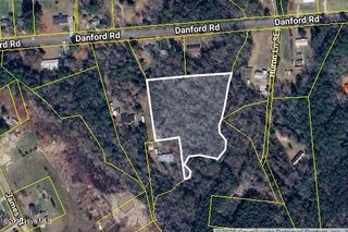 Tract B-2 Danford Road, Bolivia, NC 28422