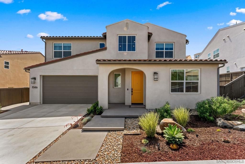 1586 Calle Mayfair, Chula Vista, CA 91913