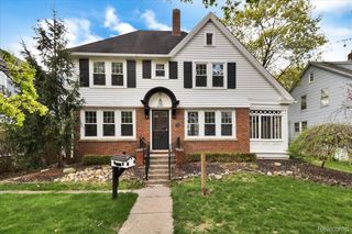 22101 Francis Street, Dearborn, MI 48124
