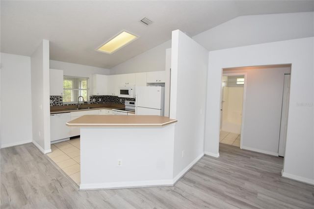 6 ROSEDALE PLACE, Palm Coast, FL 32164