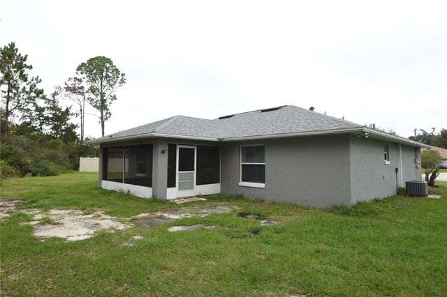 6 ROSEDALE PLACE, Palm Coast, FL 32164