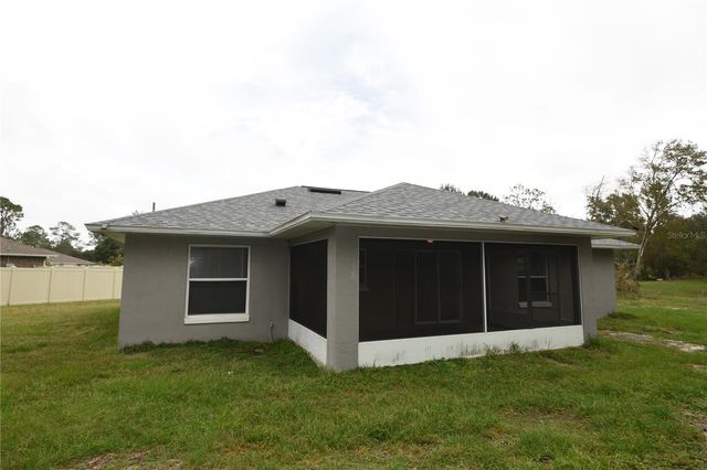 6 ROSEDALE PLACE, Palm Coast, FL 32164