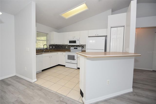 6 ROSEDALE PLACE, Palm Coast, FL 32164