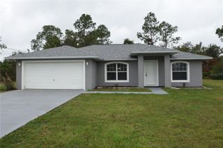 6 ROSEDALE PLACE, Palm Coast, FL 32164