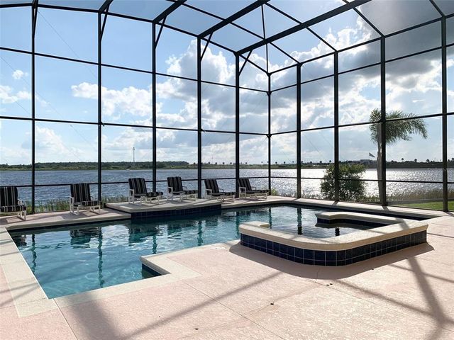352 CHEROKEE AVENUE, Haines City, FL 33844