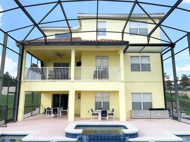 352 CHEROKEE AVENUE, Haines City, FL 33844