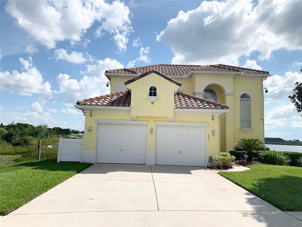 352 CHEROKEE AVENUE, Haines City, FL 33844