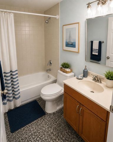 2840 NE 14th Street 403a, Pompano Beach, FL 33062