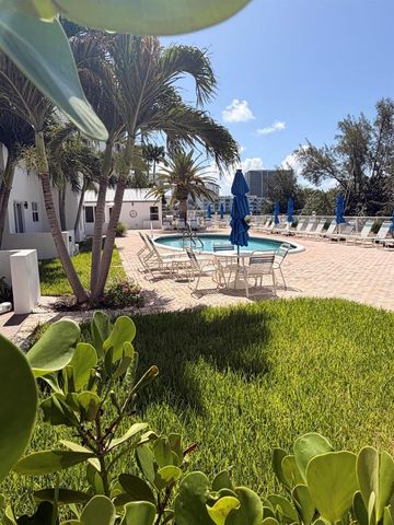 2840 NE 14th Street 403a, Pompano Beach, FL 33062