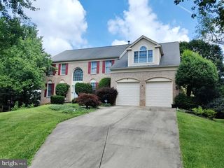 11303 CORAL GABLES DR, Gaithersburg, MD 20878