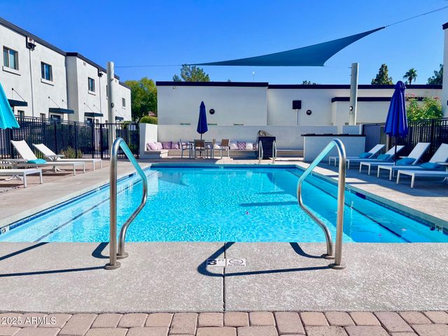 3212 N 70th Street 1018, Scottsdale, AZ 85251