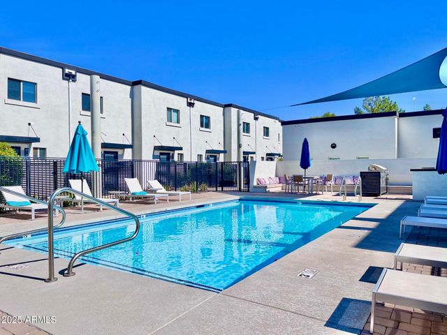 3212 N 70th Street 1018, Scottsdale, AZ 85251