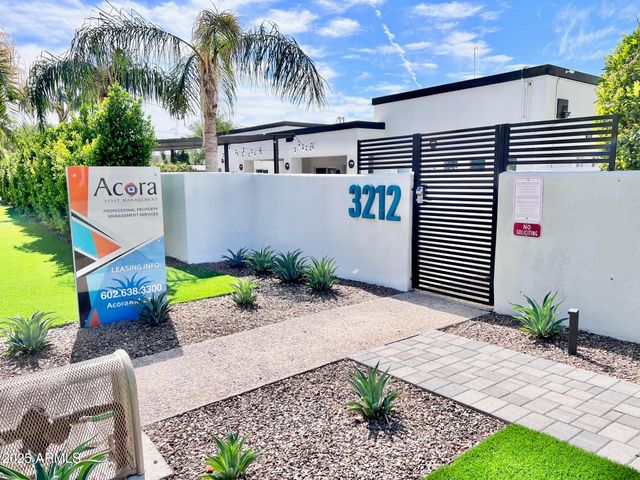 3212 N 70th Street 1018, Scottsdale, AZ 85251