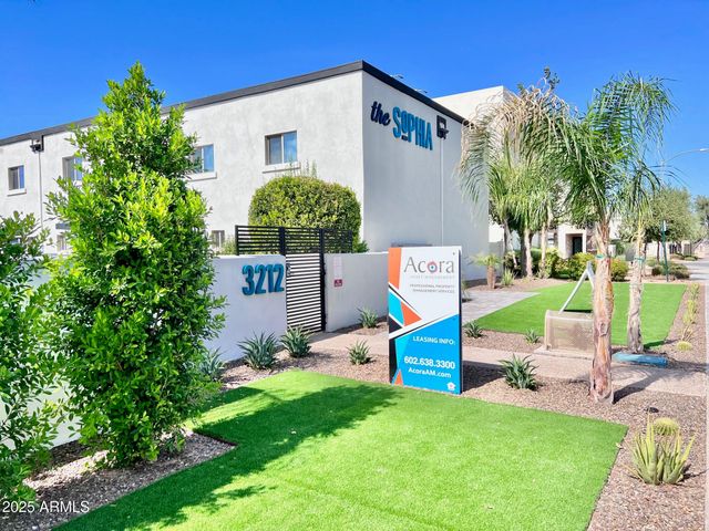 3212 N 70th Street 1018, Scottsdale, AZ 85251