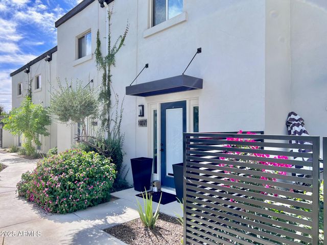 3212 N 70th Street 1018, Scottsdale, AZ 85251