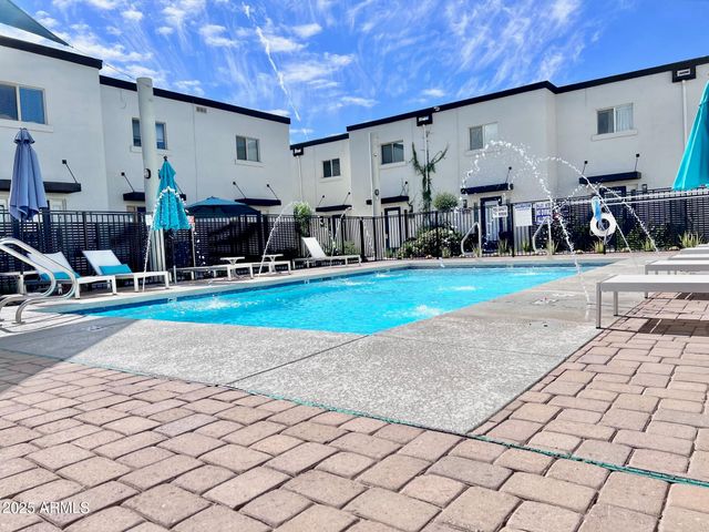 3212 N 70th Street 1018, Scottsdale, AZ 85251