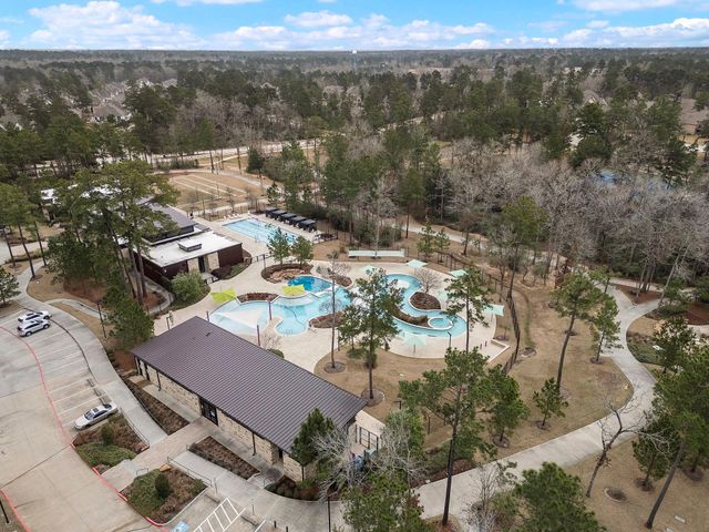 112 Spotted Wood Court, Willis, TX 77318