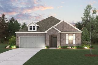 112 Spotted Wood Court, Willis, TX 77318