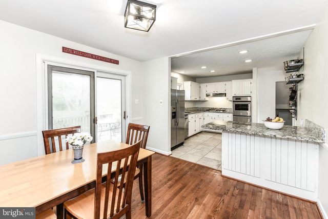 2008 KENLEY CT, Alexandria, VA 22308