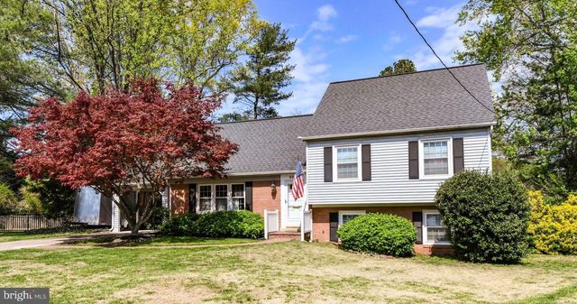 2008 KENLEY CT, Alexandria, VA 22308