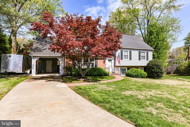 2008 KENLEY CT, Alexandria, VA 22308