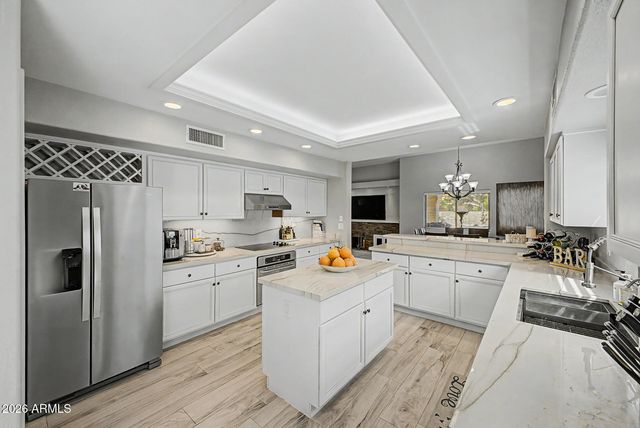 9987 E FANFOL Drive, Scottsdale, AZ 85258